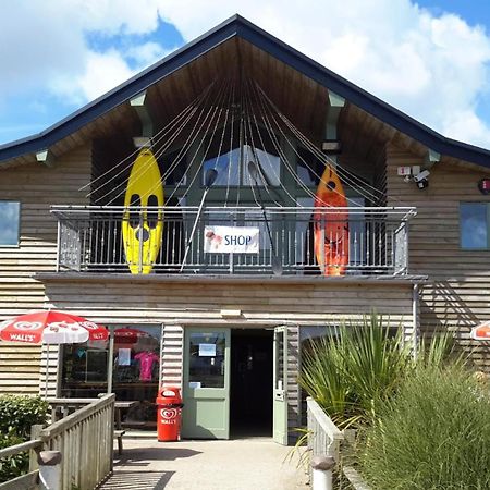 Cariad Beach House Hodgeston Exteriör bild